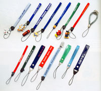 選挙グッズ.com／携帯ストラップ